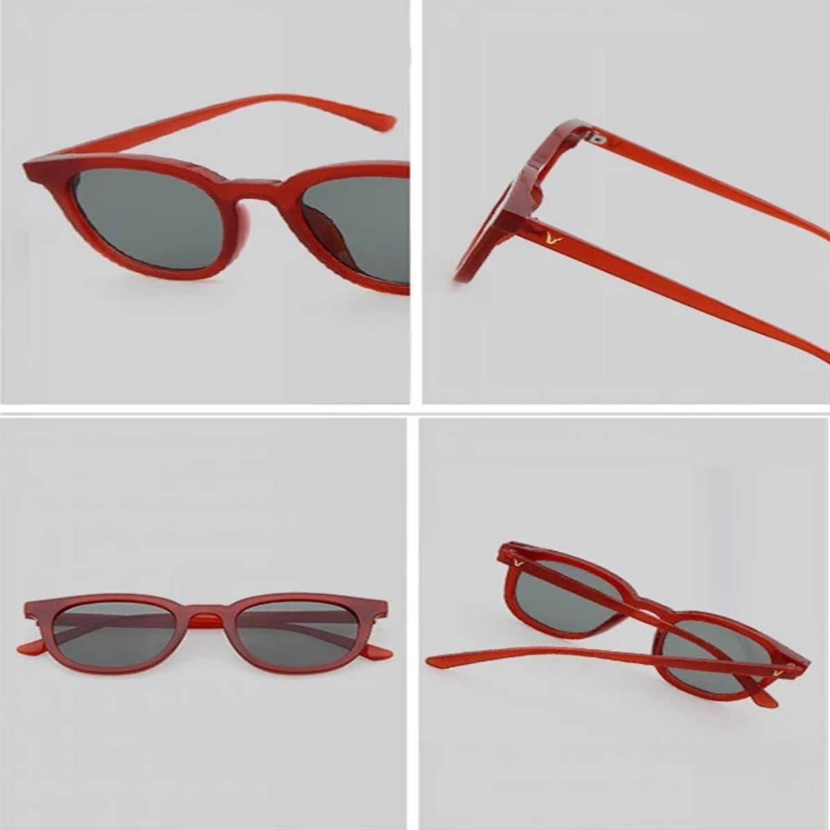 Sorvino - Women's Round Sunglasses 3