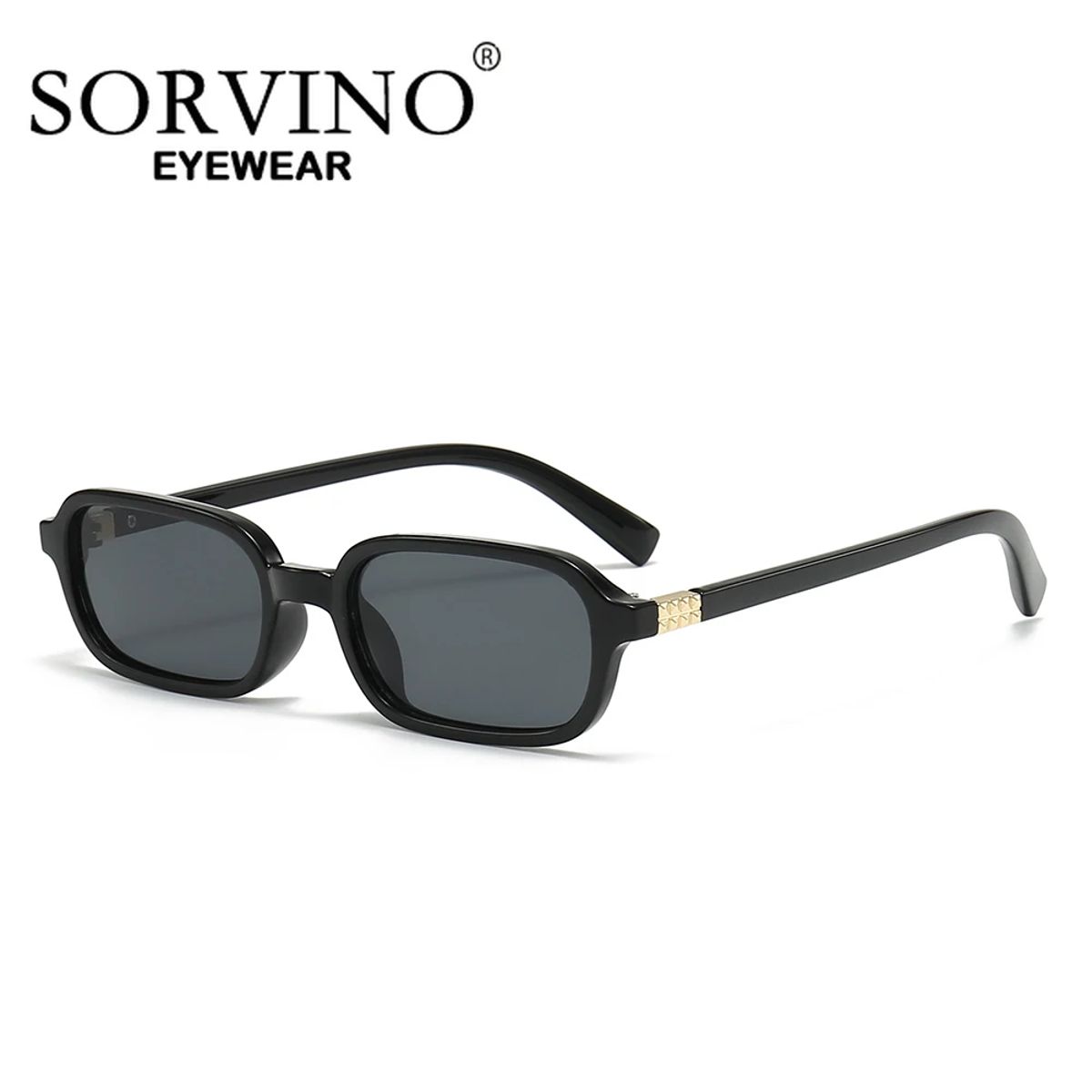 Sorvino - Women's Square Sunglasses 6