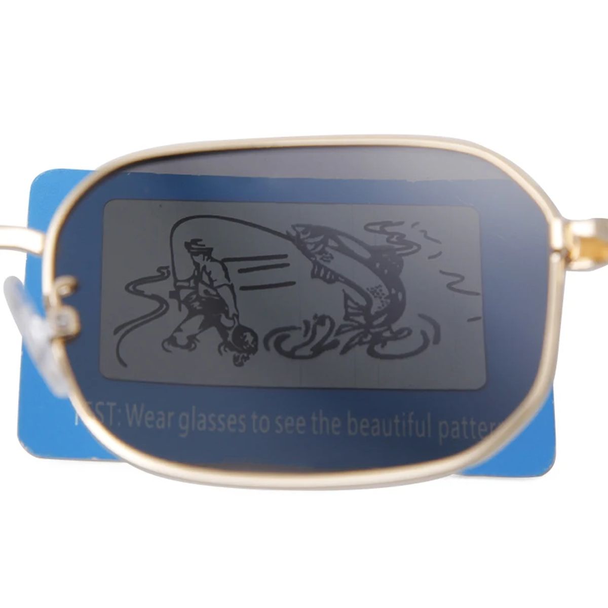 Sorvino - Women's Square Sunglasses 4