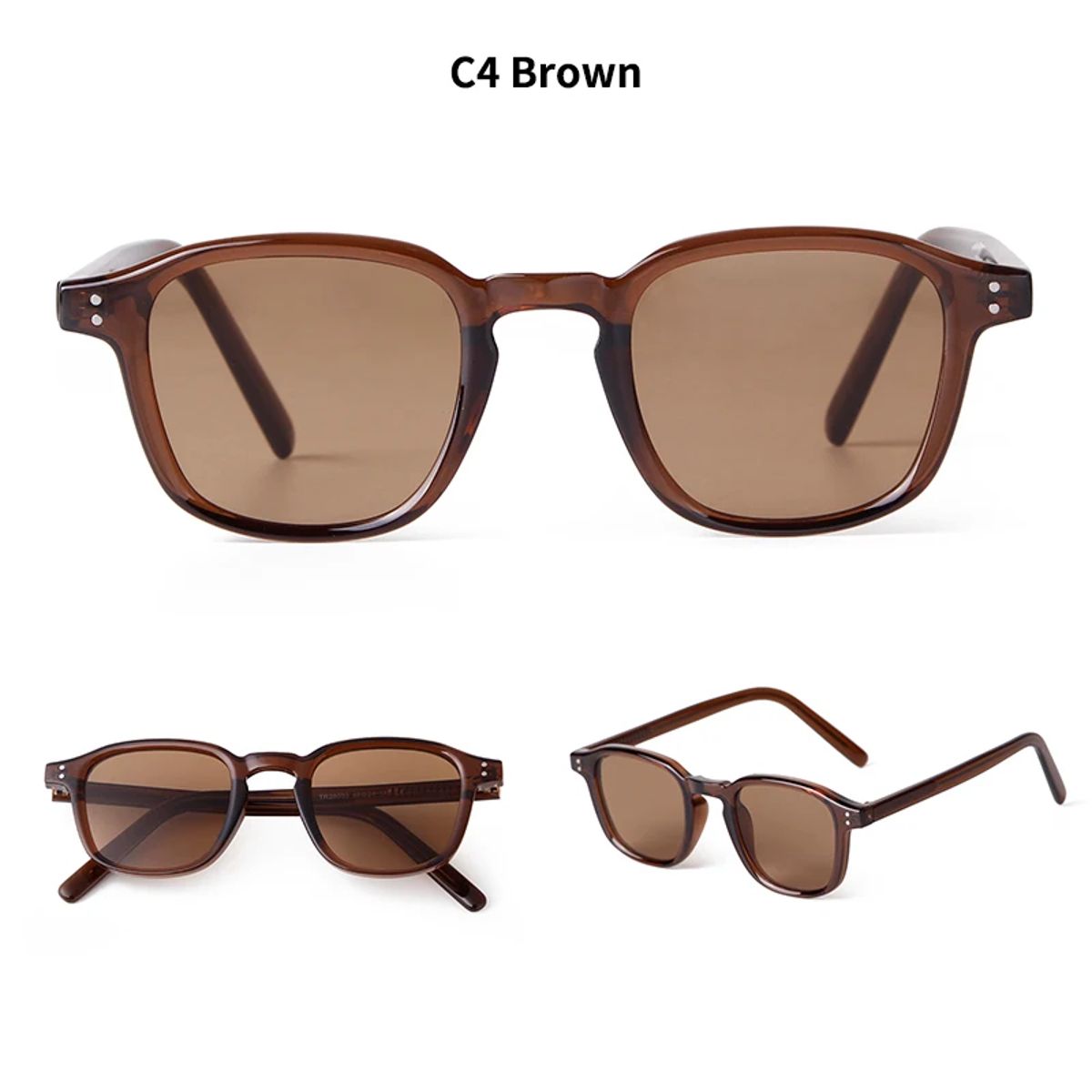 Sorvino - Women's Square Sunglasses 1