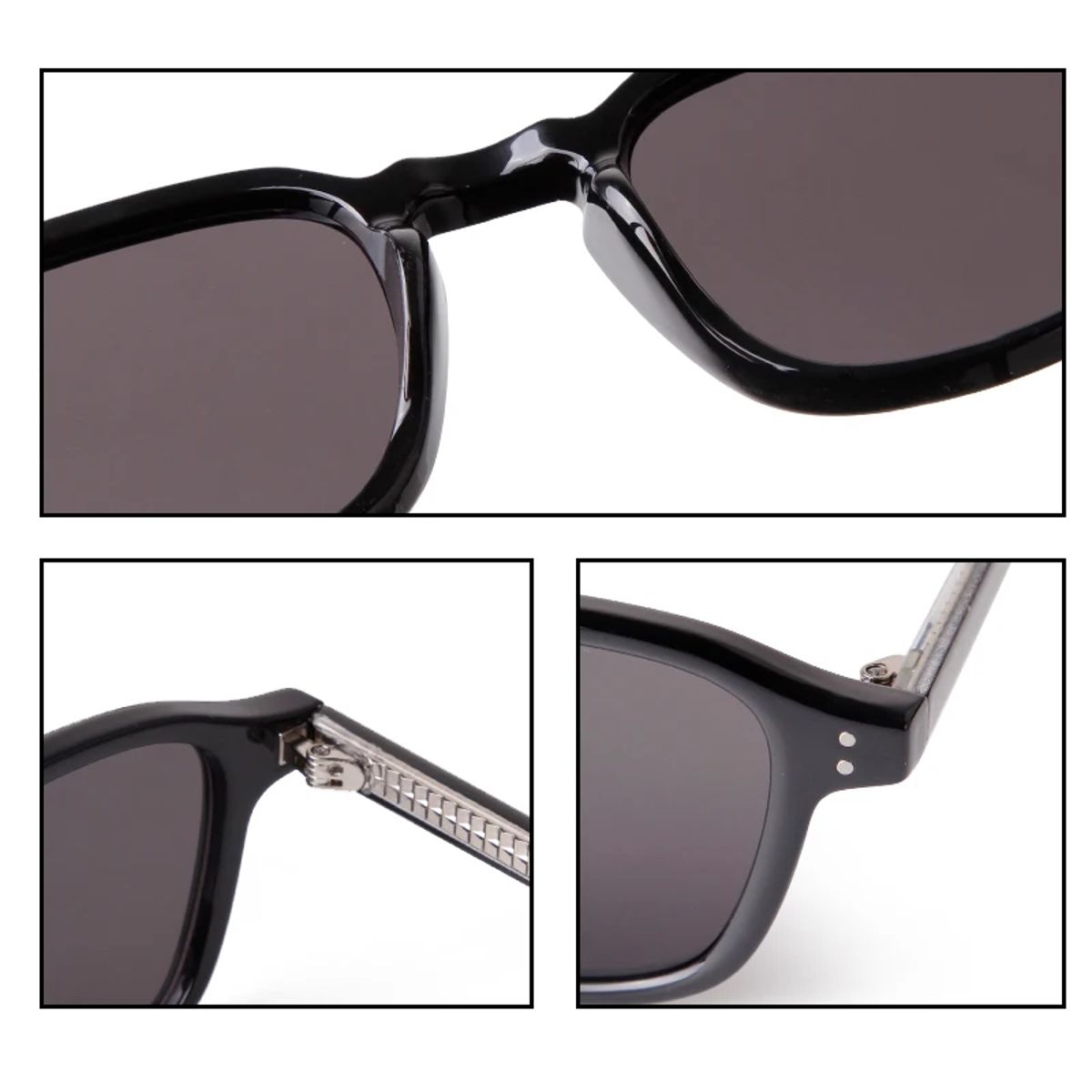 Sorvino - Women's Square Sunglasses 2