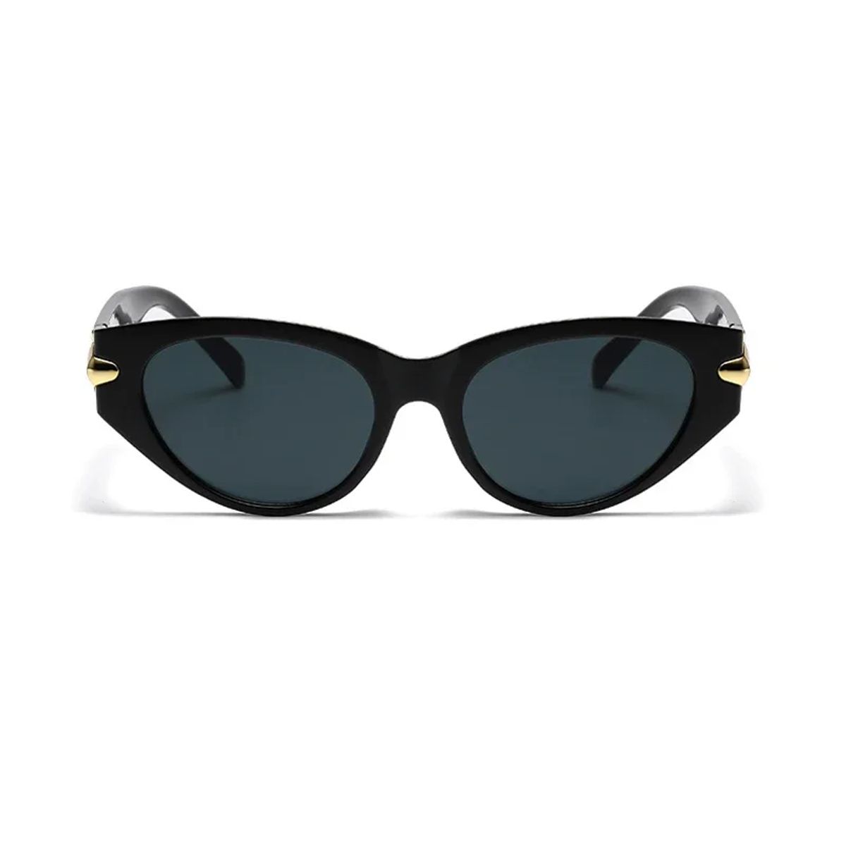 Vintage Cat Eye Square Sunglasses with UV400 for Stylish Women Sozo Tu - Women's Cat Eye Sunglasses 2