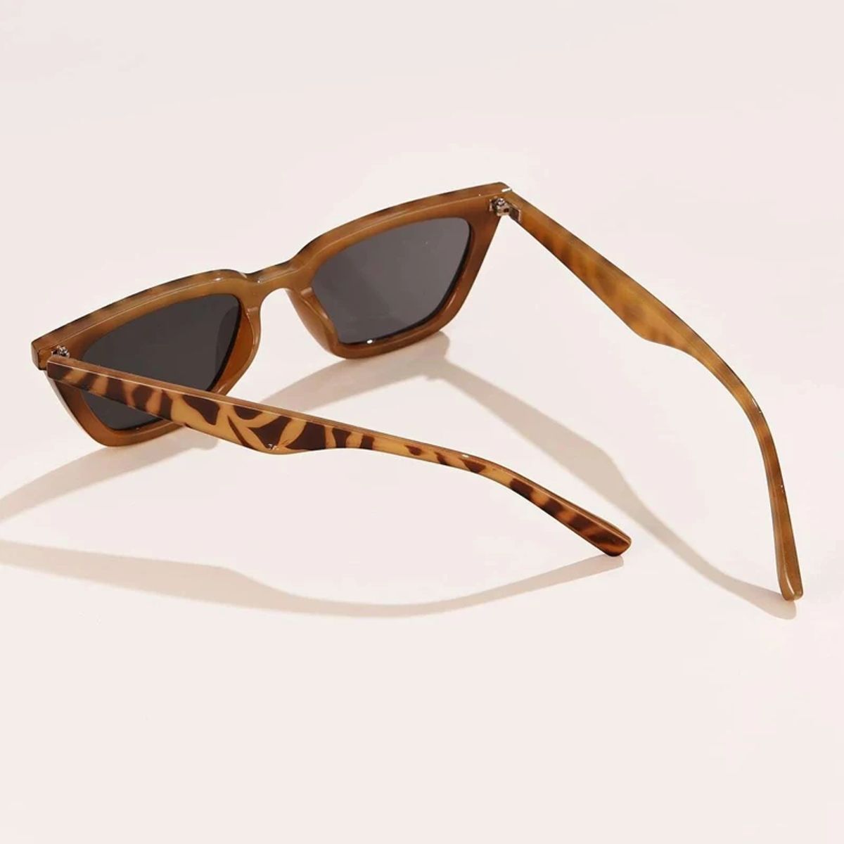 Sozo Tu - Women's Cat Eye Sunglasses 2