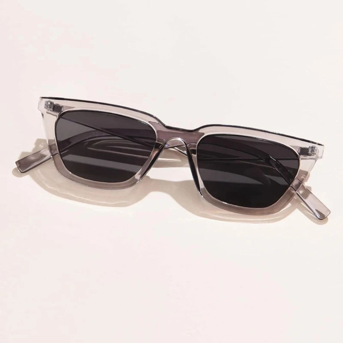 Sozo Tu - Women's Cat Eye Sunglasses 4