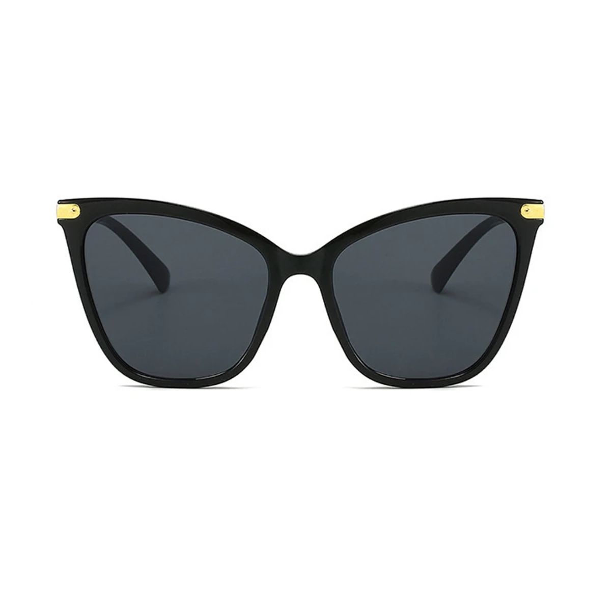 Sozo Tu - Women's Cat Eye Sunglasses 4