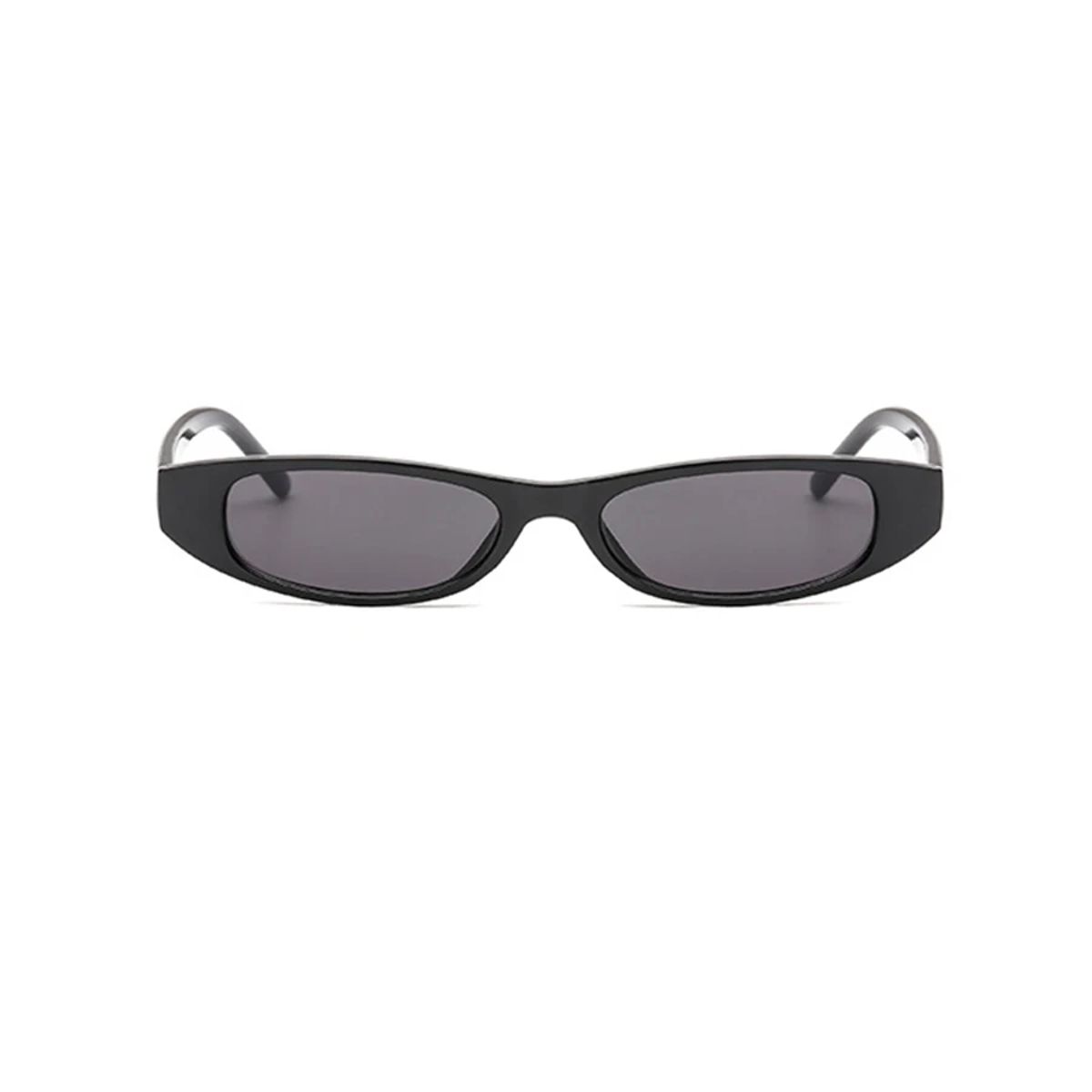 Small Frame Vintage Cat Eye Sunglasses with UV400 Protection Sozo Tu - Women's Cat Eye Sunglasses 2
