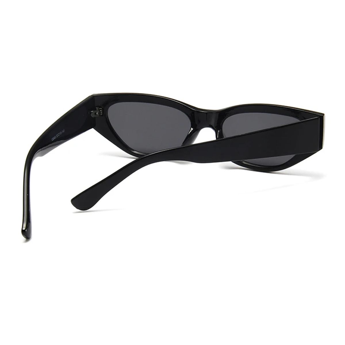 Sozo Tu - Women's Cat Eye Sunglasses 3