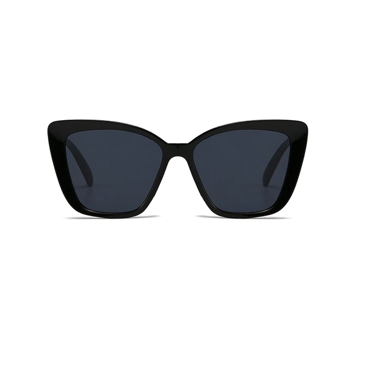 Vintage Square Cat Eye Sunglasses for Women Outdoor Fashion Sozo Tu - Women's Cat Eye Sunglasses 2