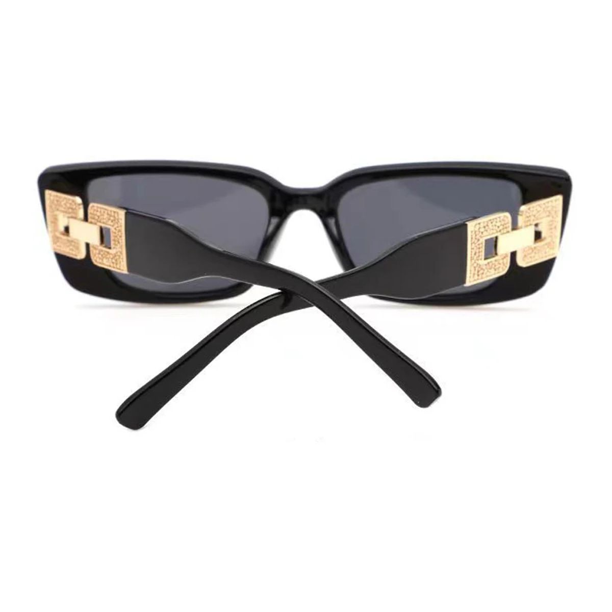Sozo Tu - Women's Cat Eye Sunglasses 2