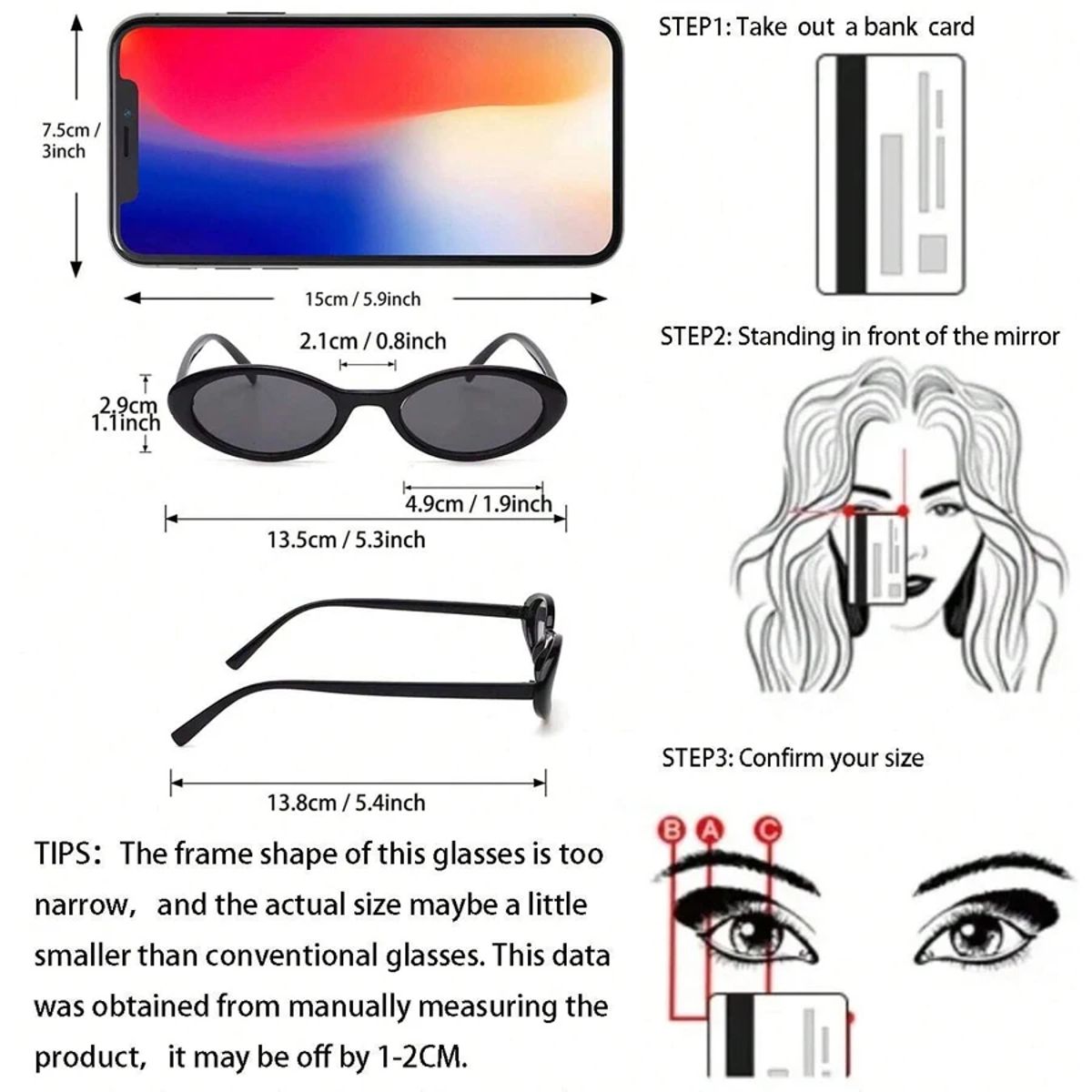 Sozo Tu - Women's Round Sunglasses 4