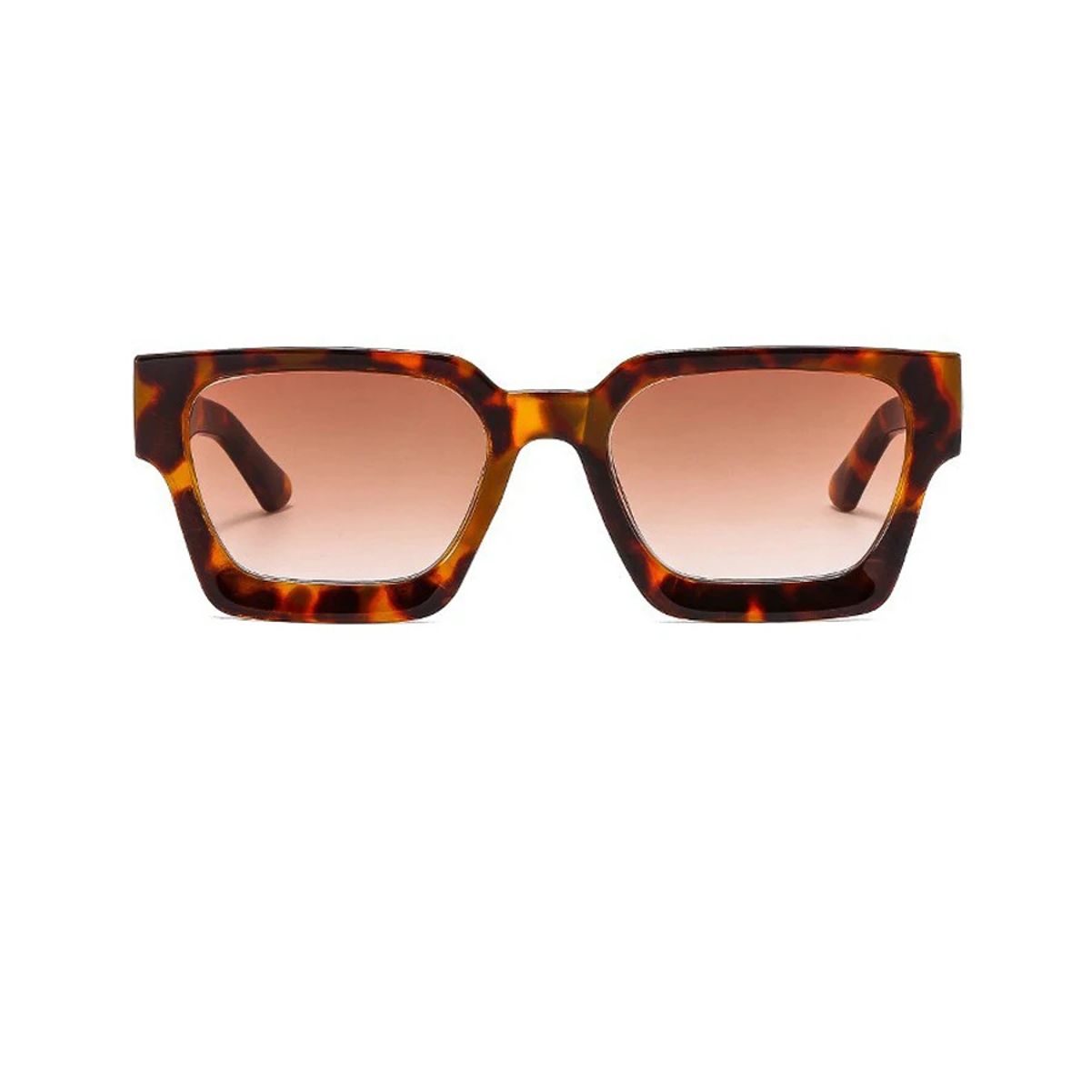 Sozo Tu - Women's Square Sunglasses 3