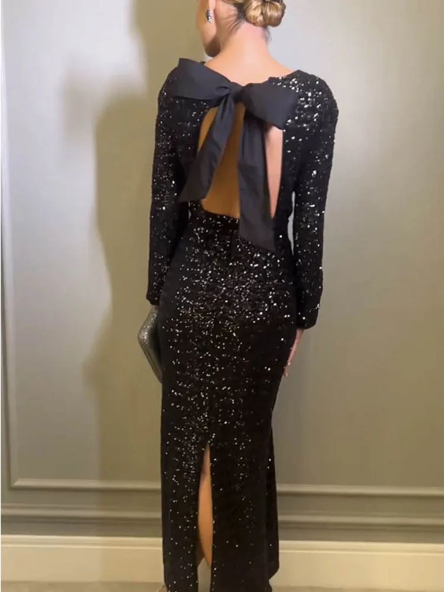 Julissa Mo - Women's Maxi Dresses 2