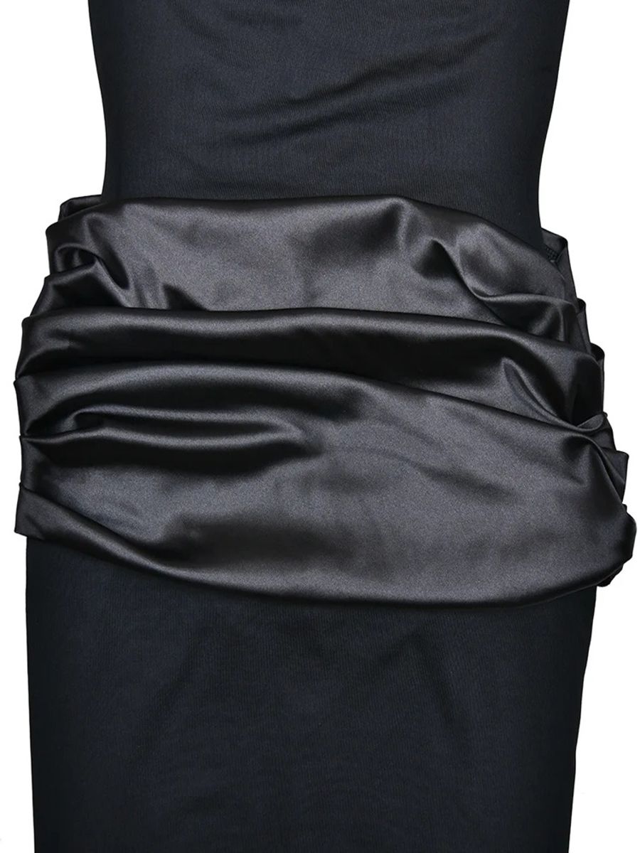 Julissa Mo - Women's Maxi Dresses 3