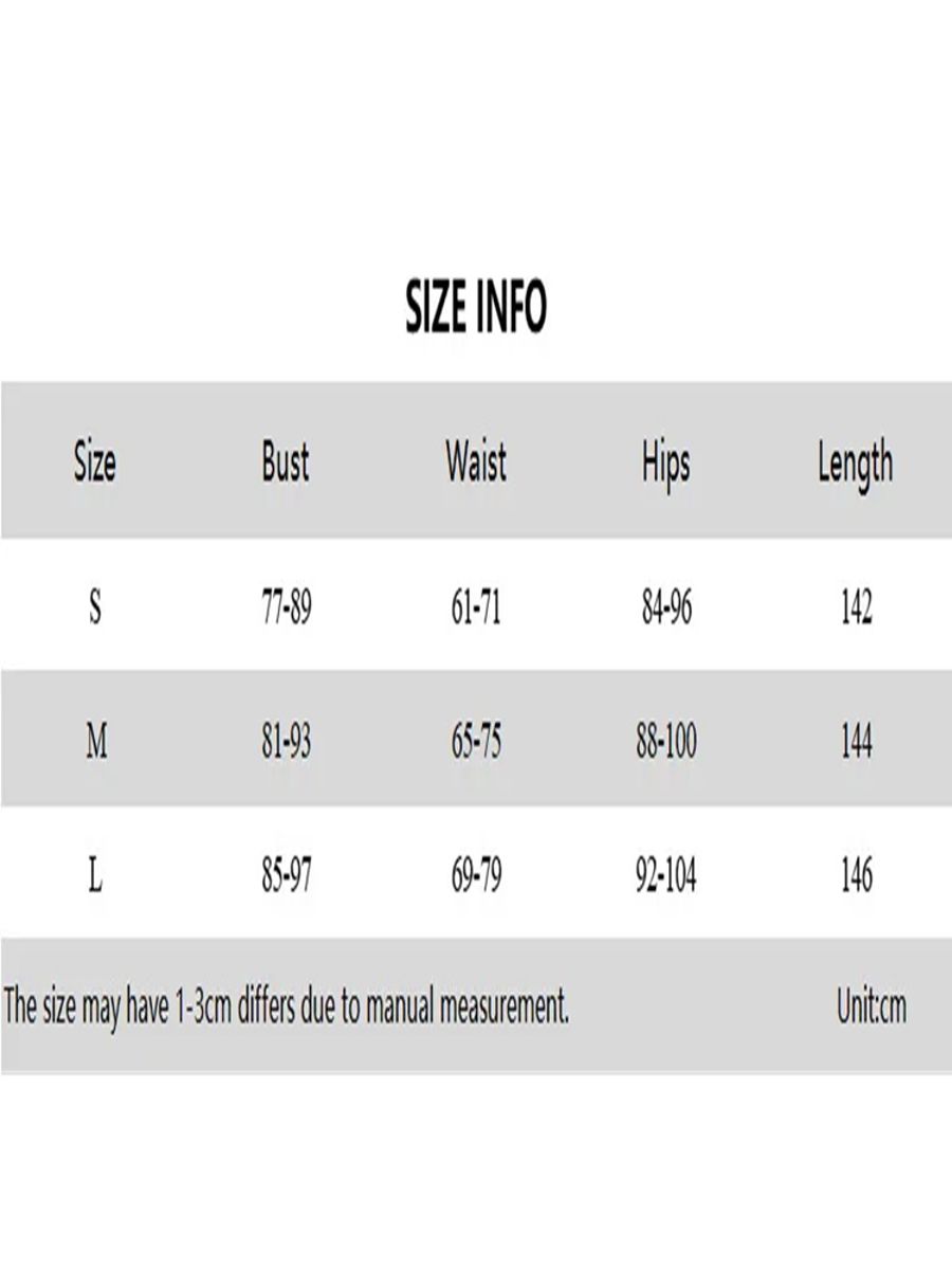 Julissa Mo - Women's Maxi Dresses 5