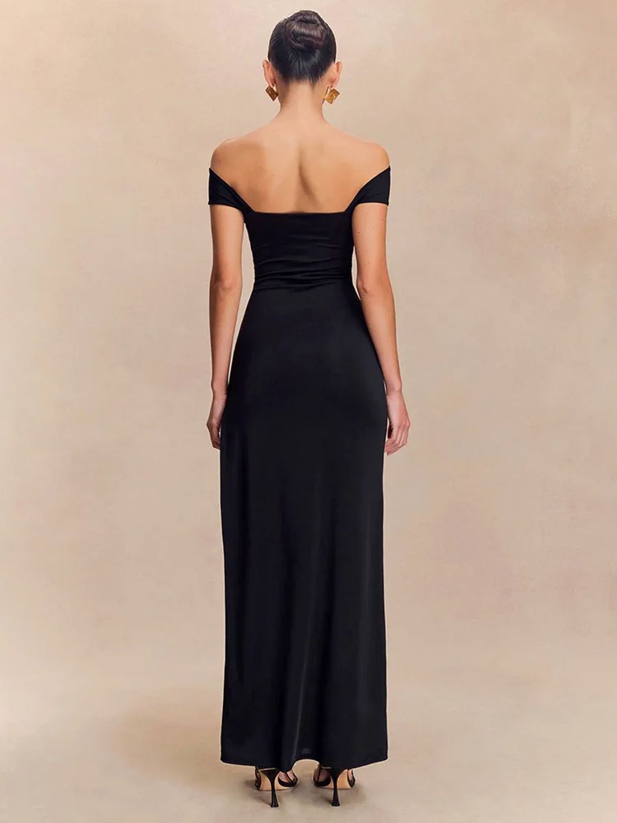 Julissa Mo - Women's Maxi Dresses 2