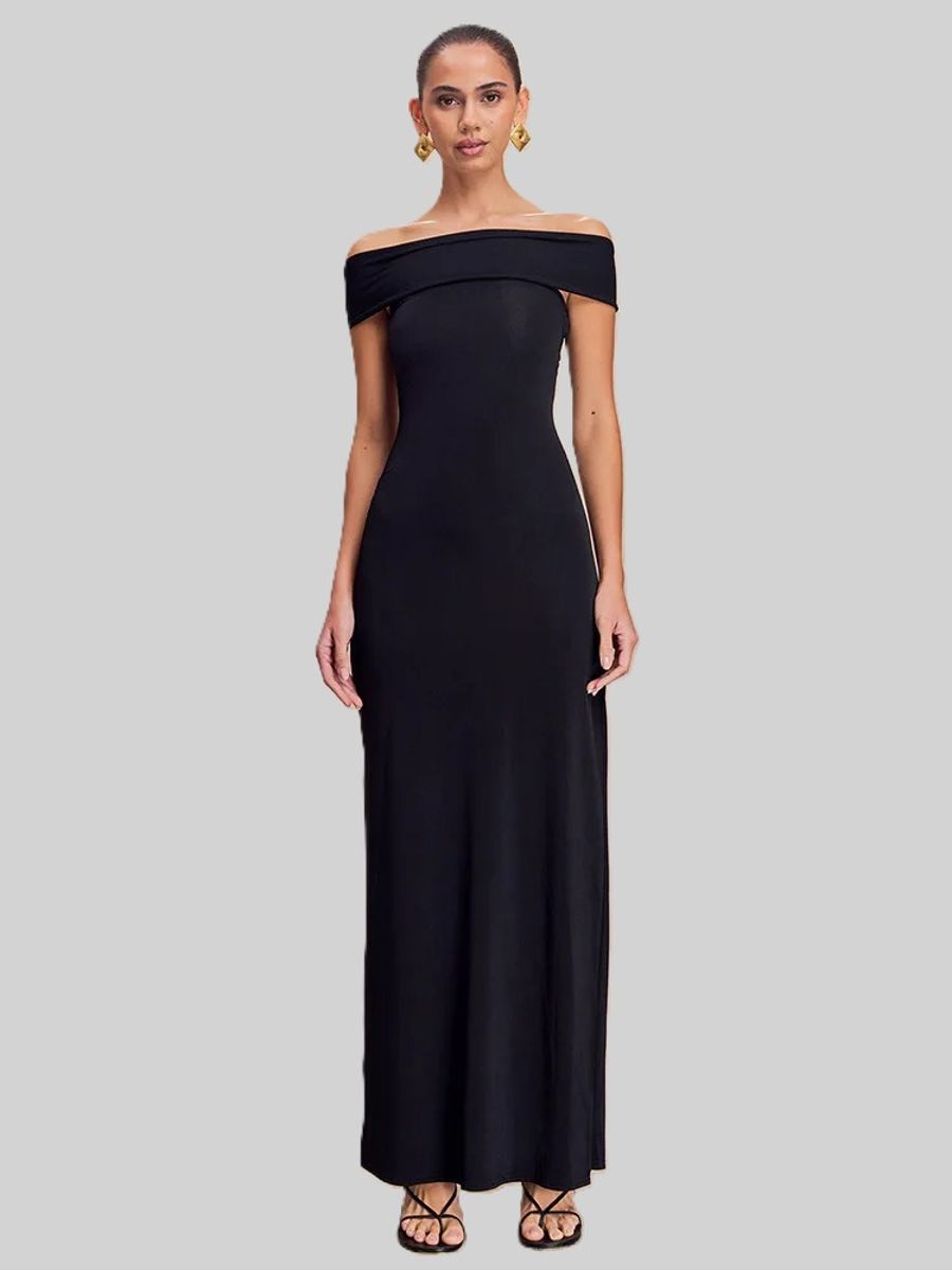 Julissa Mo - Women's Maxi Dresses