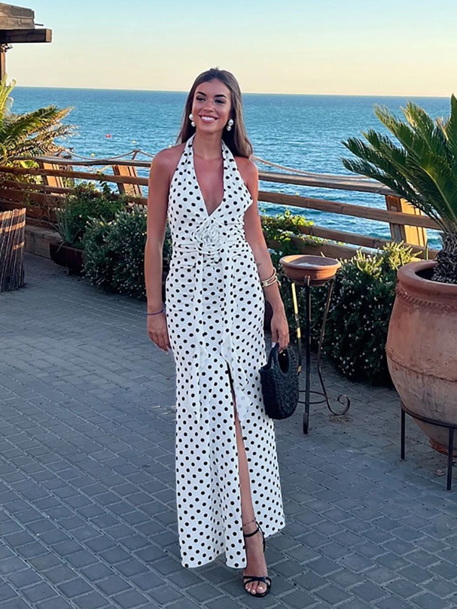 Julissa Mo - Women's Maxi Dresses 2