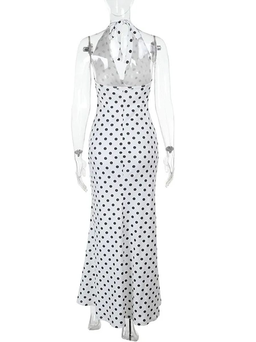 Julissa Mo - Women's Maxi Dresses 4