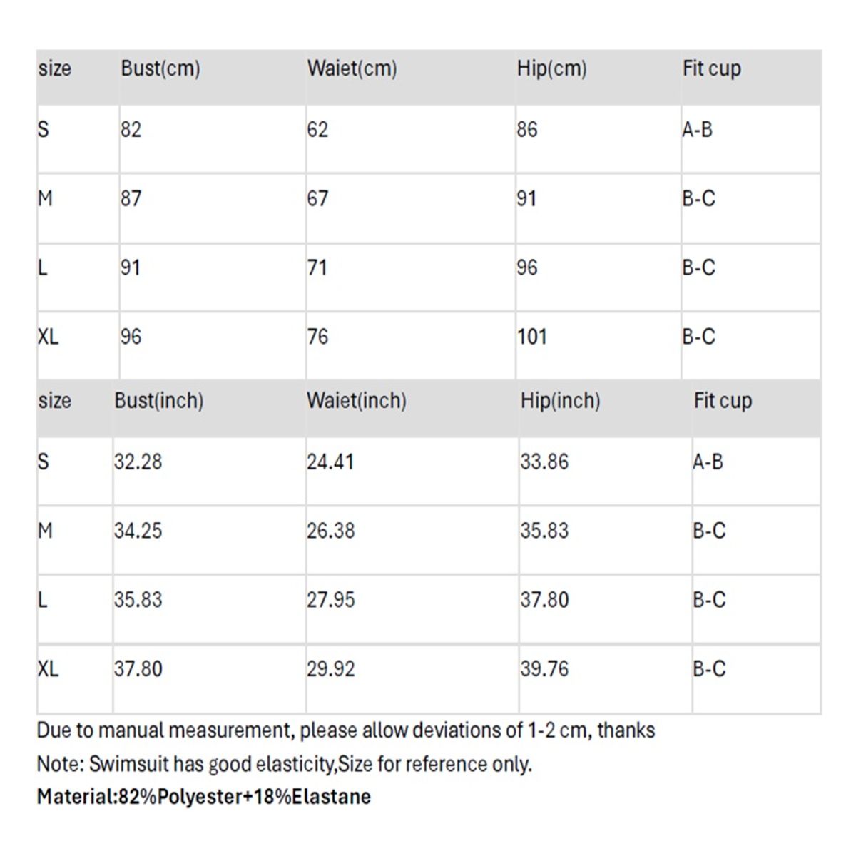 Stylish Patchwork Bikini Set with High Waist Sporty Fit