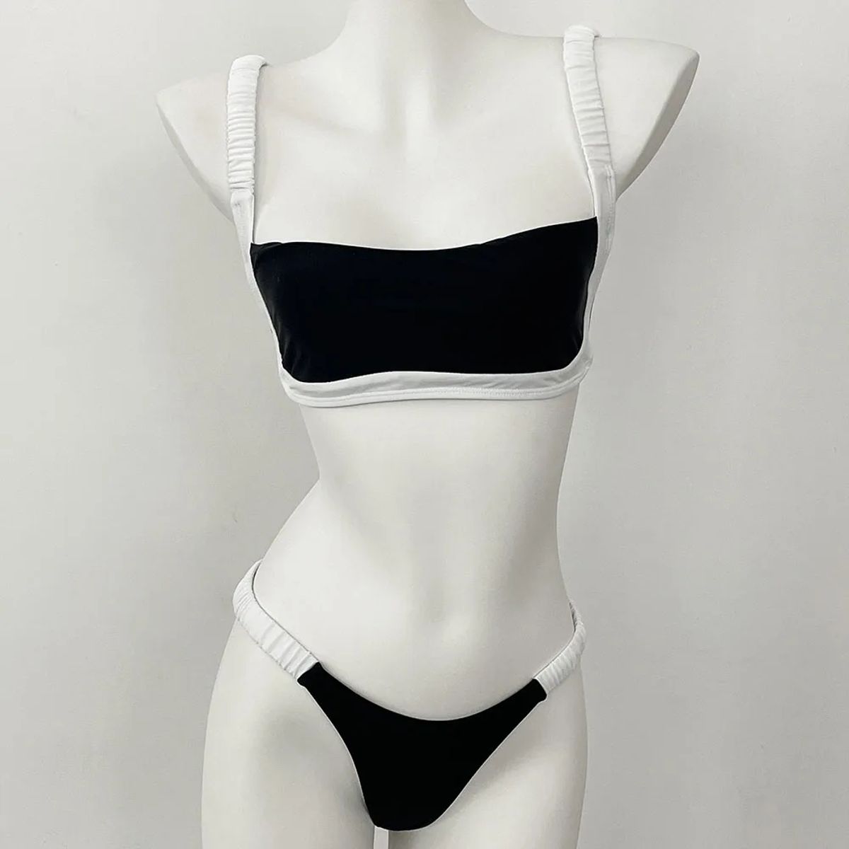 Serenechic - Women's Bikinis 3