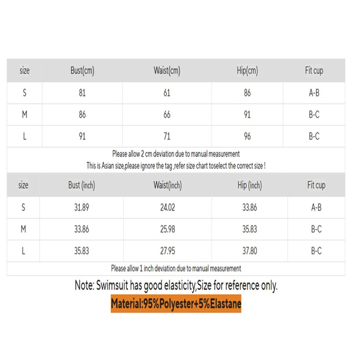 Serenechic - Women's Bikinis 5