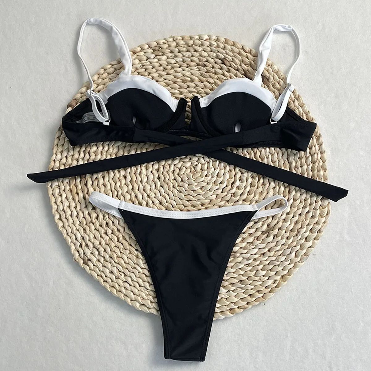 Serenechic - Women's Bikinis 1