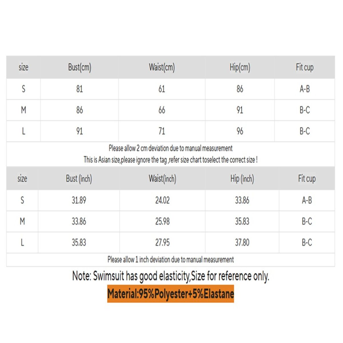 Serenechic - Women's Bikinis 5