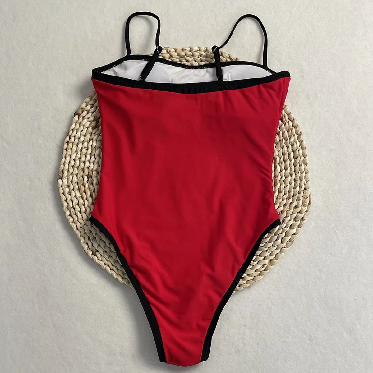 Serenechic - Women's One Piece 3