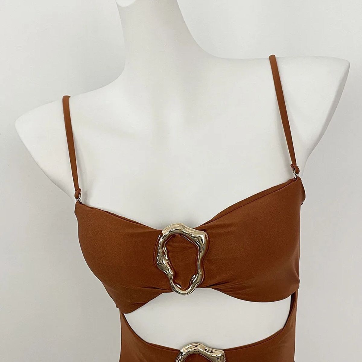Serenechic - Women's One Piece 1