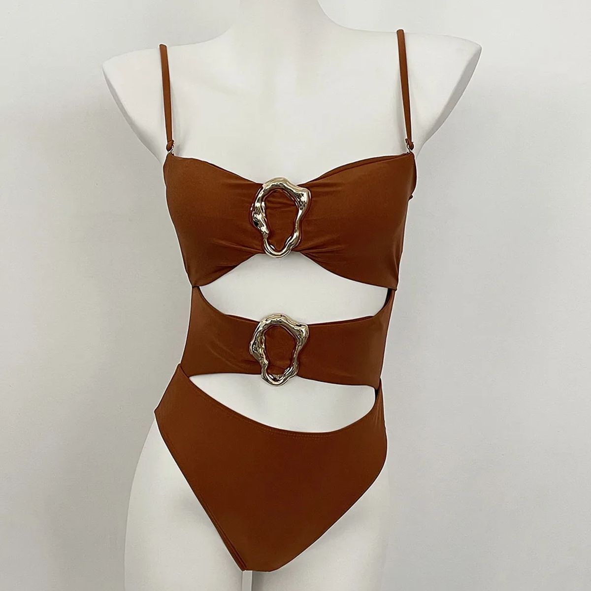 Serenechic - Women's One Piece 3