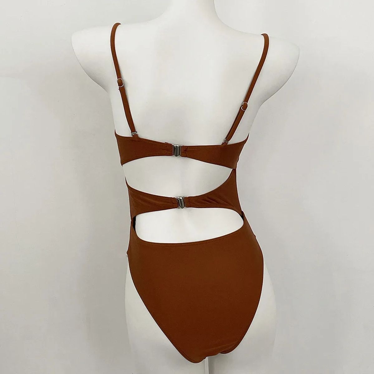 Serenechic - Women's One Piece 4