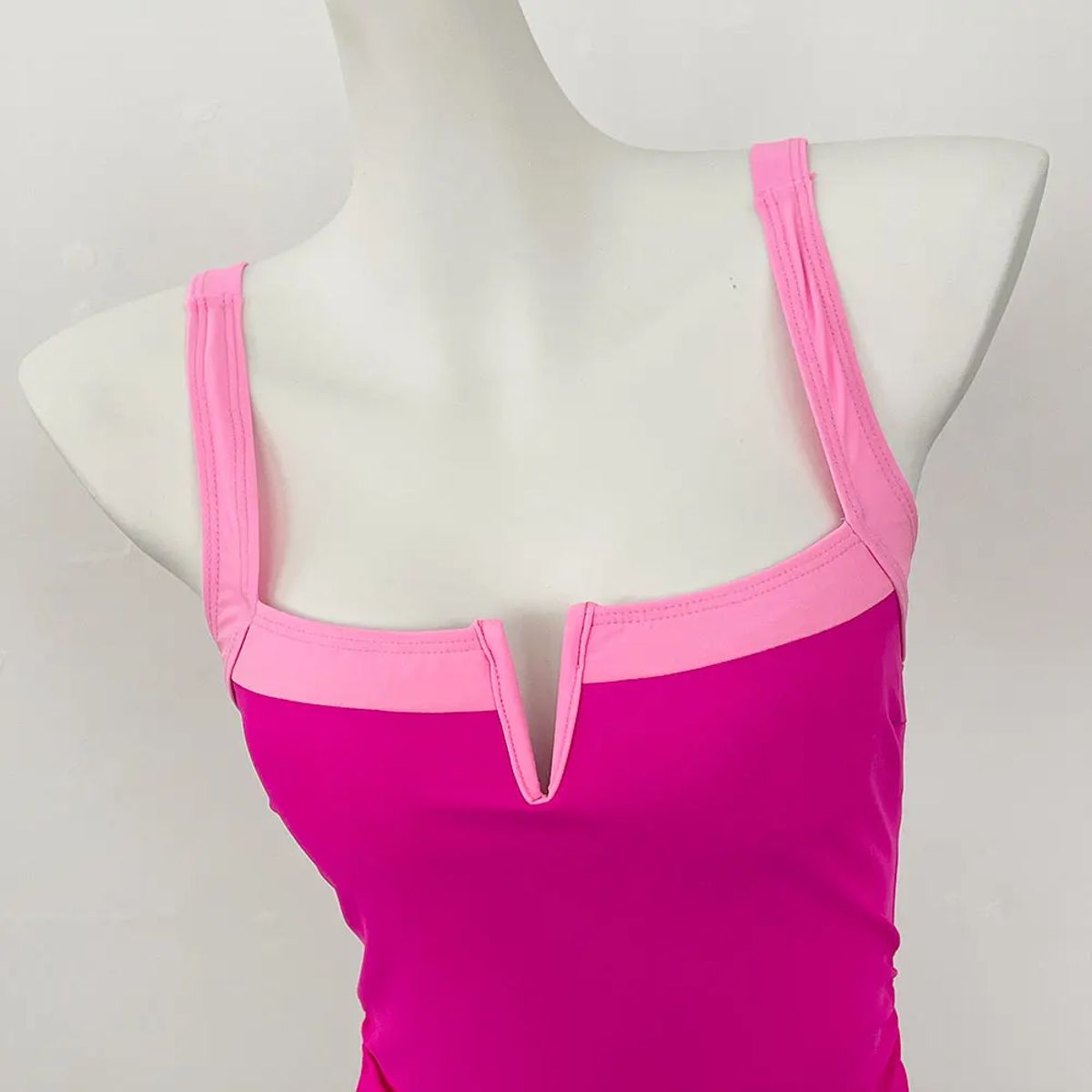 Serenechic - Women's One Piece 1