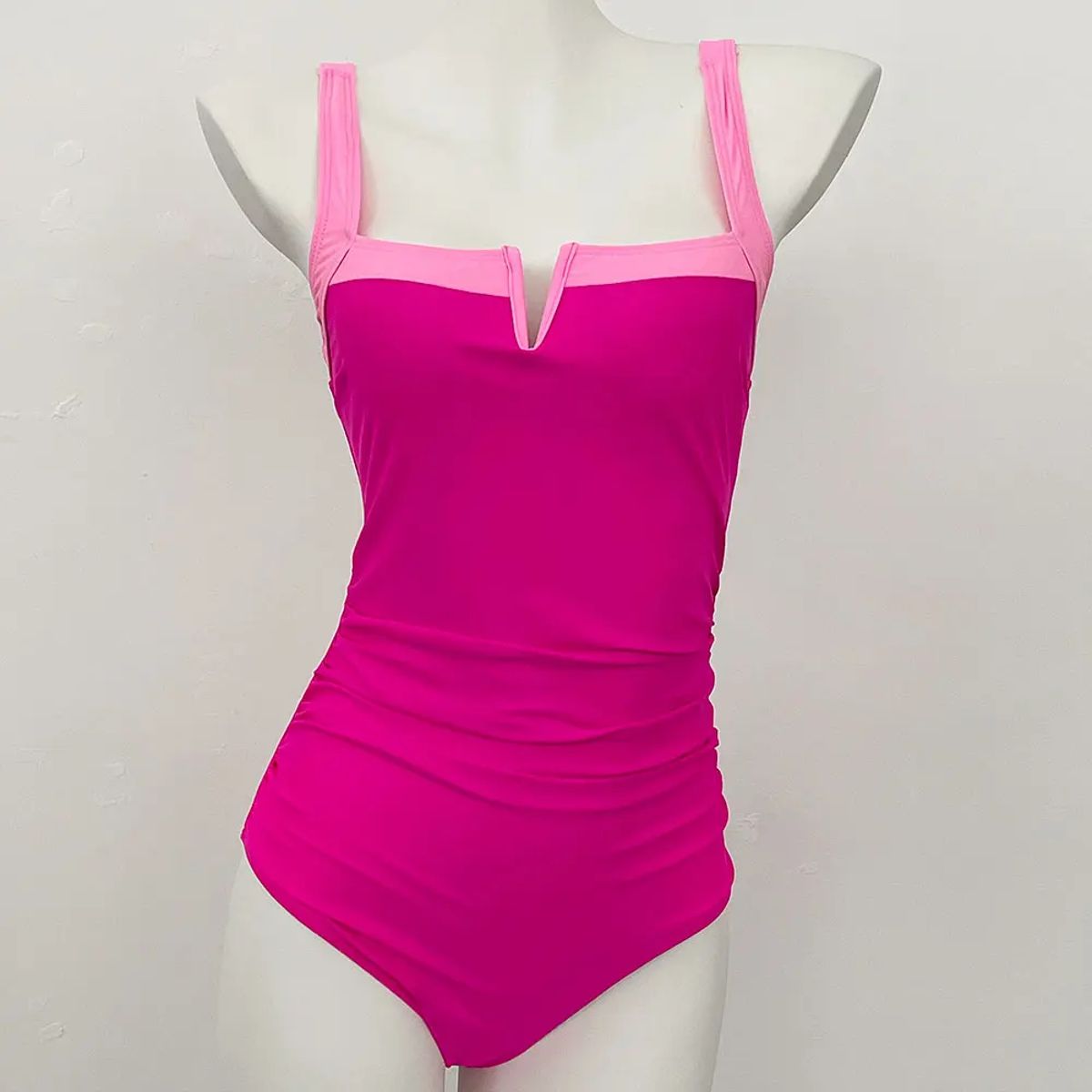 Serenechic - Women's One Piece 3