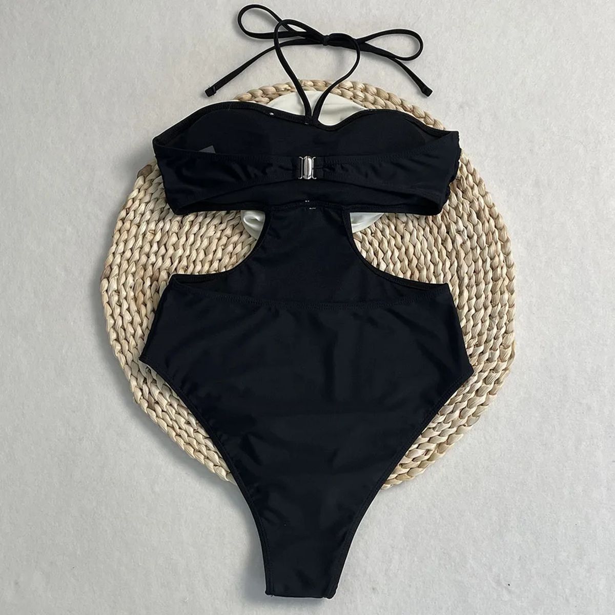 Serenechic - Women's One Piece 3