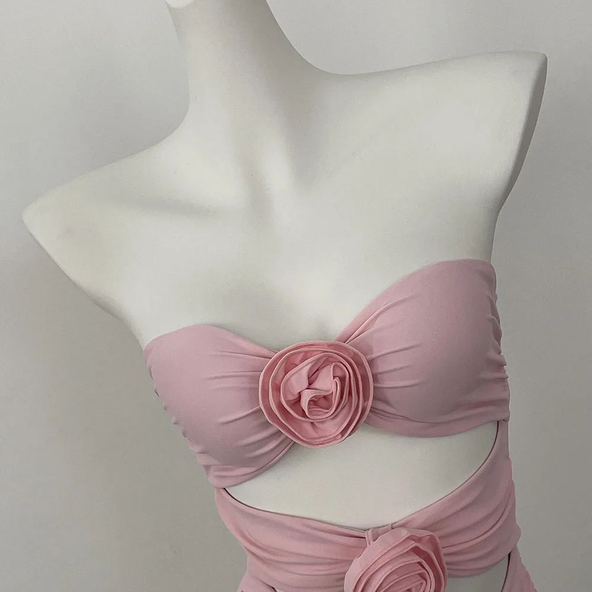 Serenechic - Women's One Piece 2