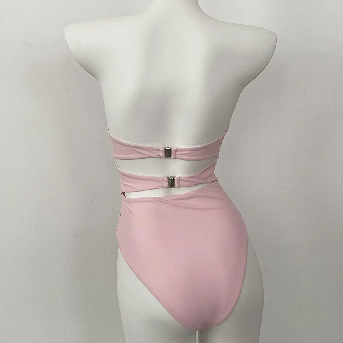 Serenechic - Women's One Piece 4