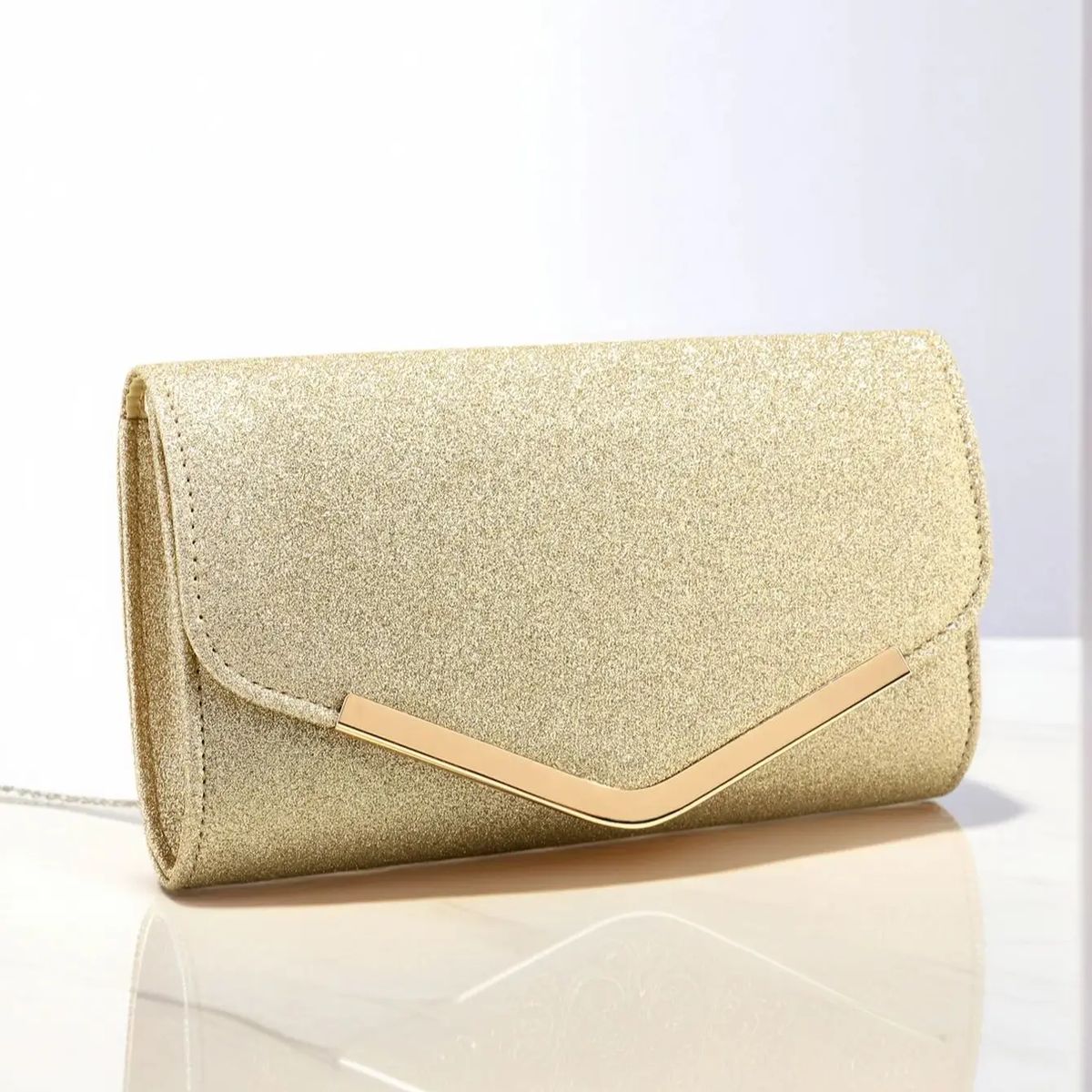 Sekusa - Women's Clutch Bags 1