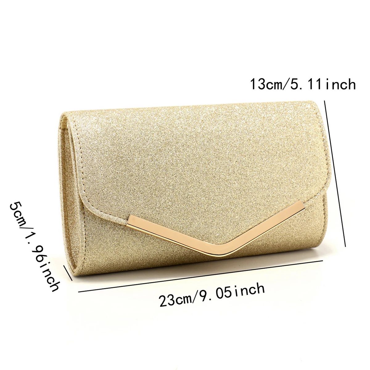 Sekusa - Women's Clutch Bags 2