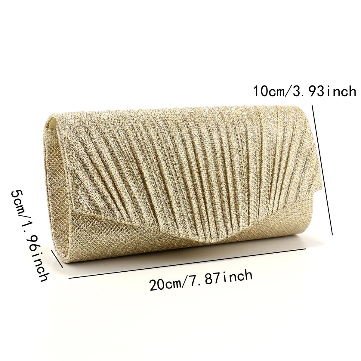 Sekusa - Women's Clutch Bags 2