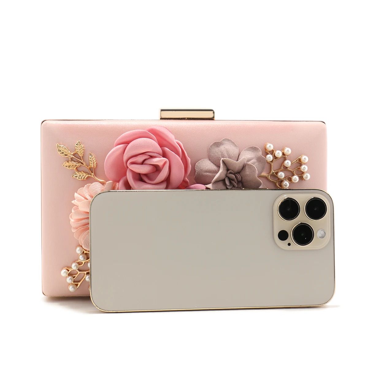 Sekusa - Women's Clutch Bags 3