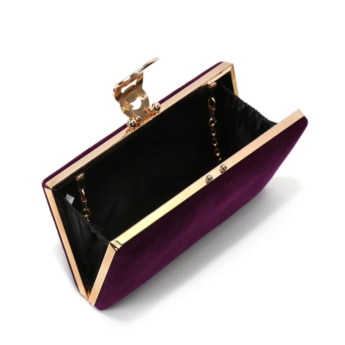Sekusa - Women's Clutch Bags 4