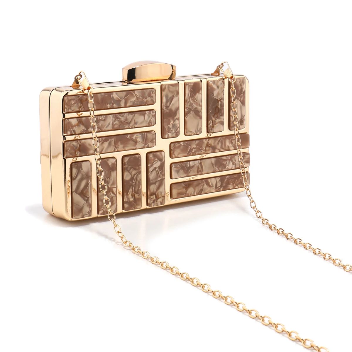 Sekusa - Women's Clutch Bags 1