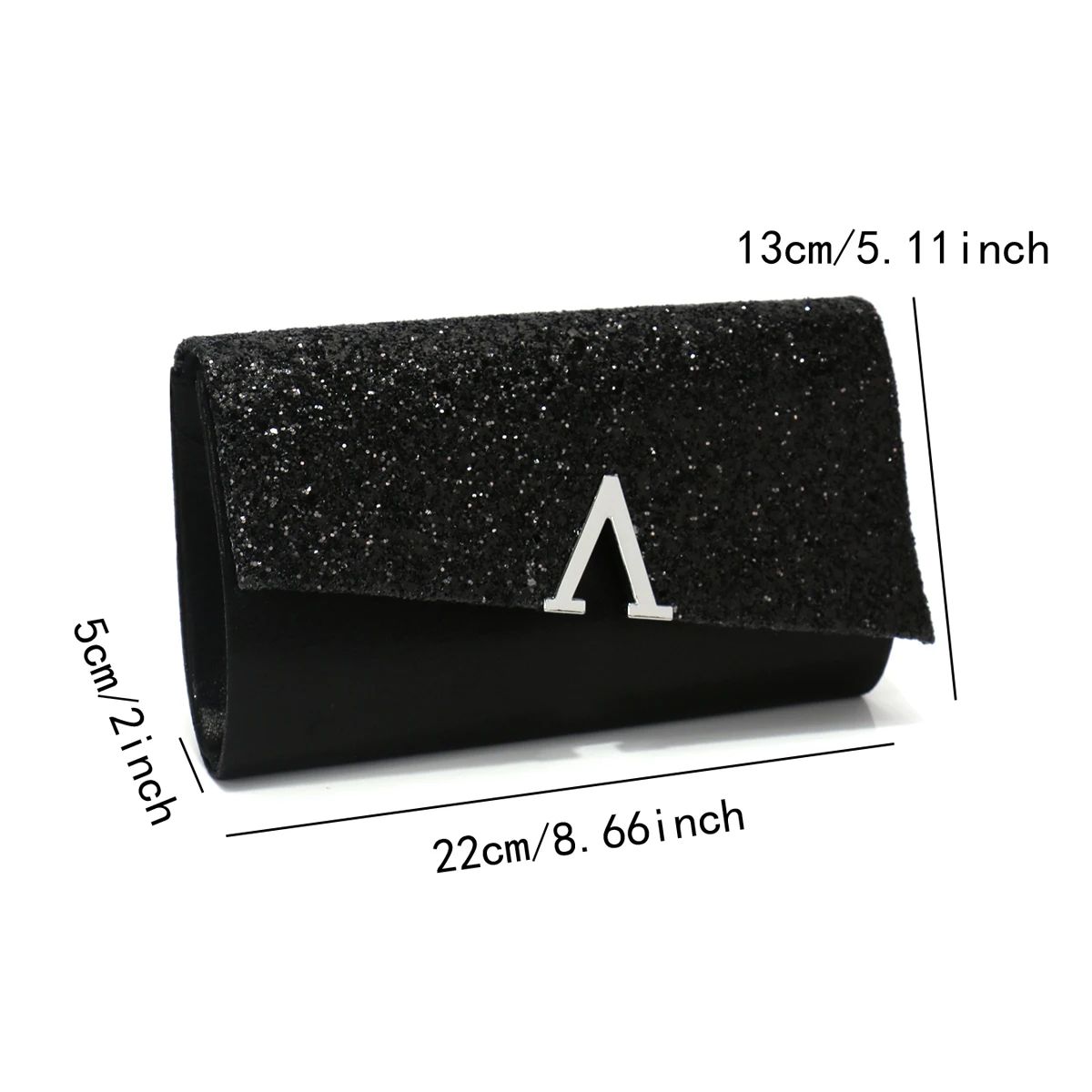 Sekusa - Women's Clutch Bags 1