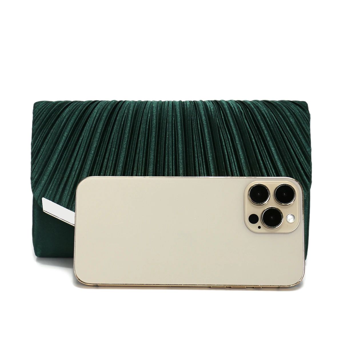 Sekusa - Women's Clutch Bags 3