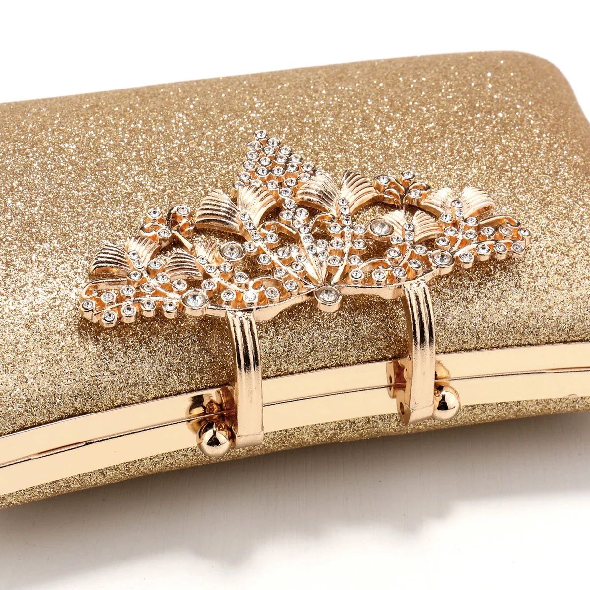 Sekusa - Women's Clutch Bags 3