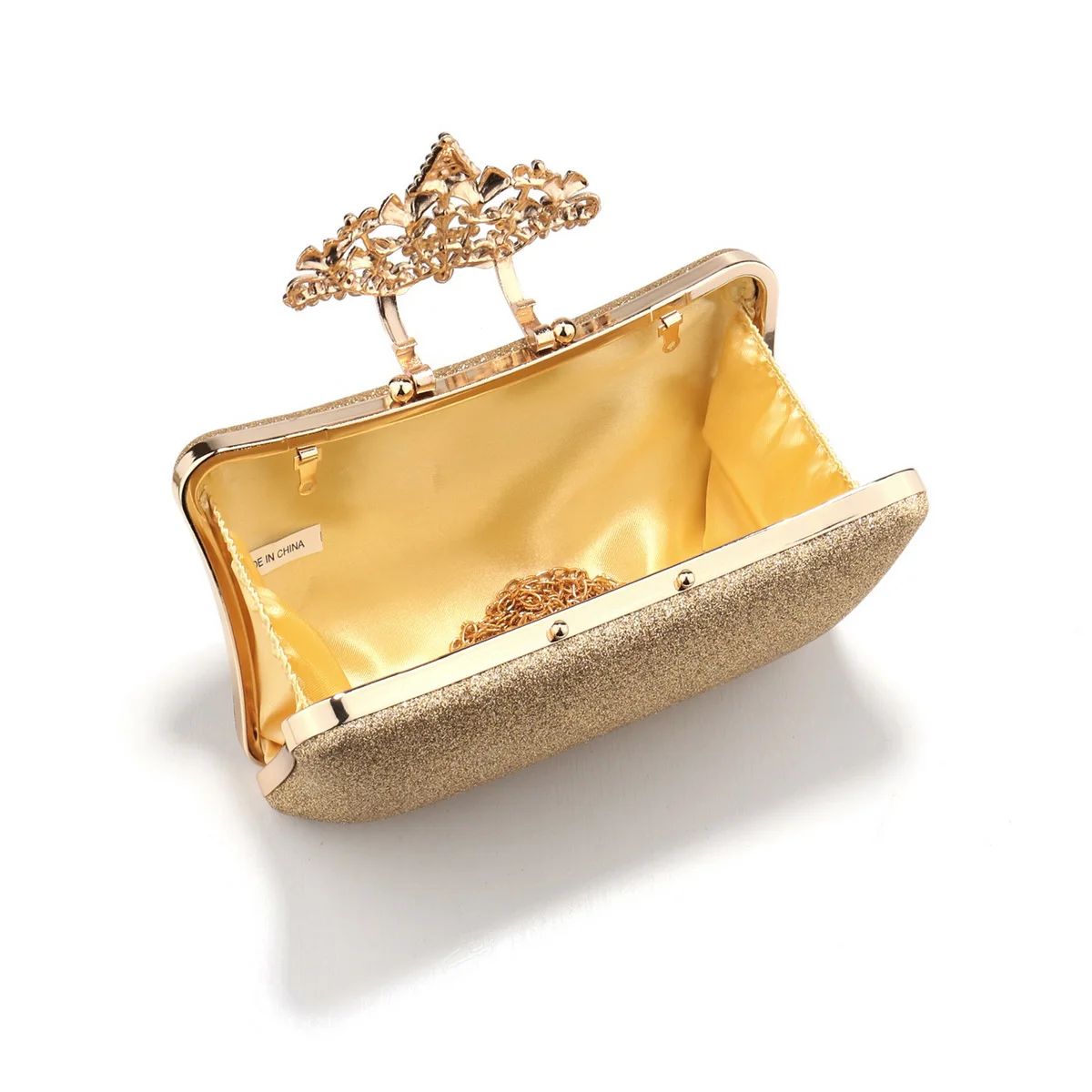 Sekusa - Women's Clutch Bags 5