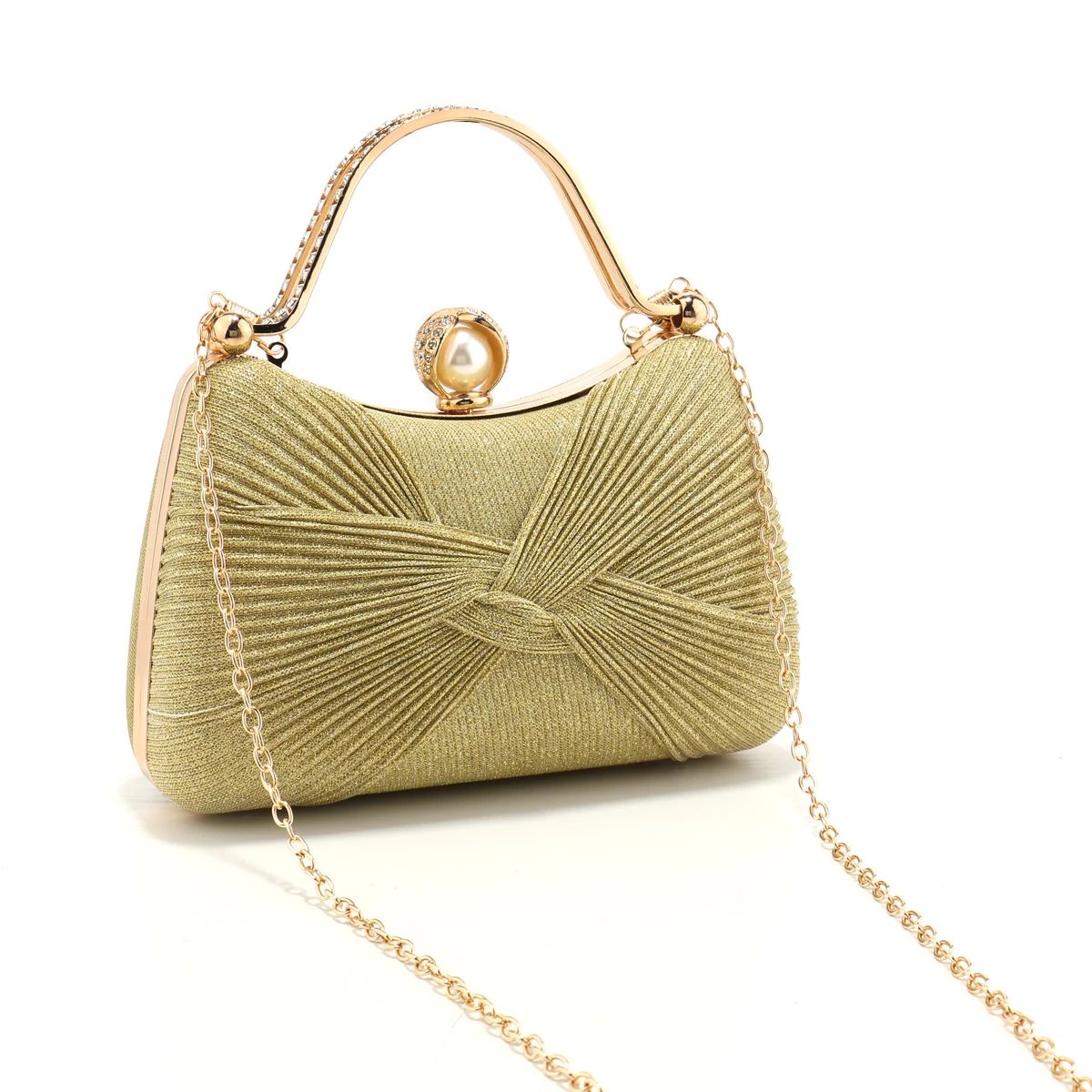 Sekusa - Women's Clutch Bags 4