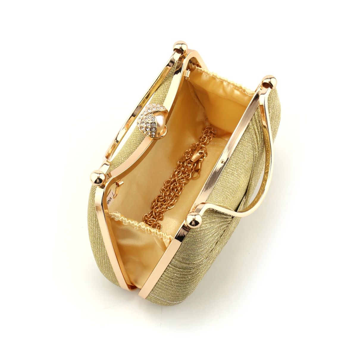 Sekusa - Women's Clutch Bags 5