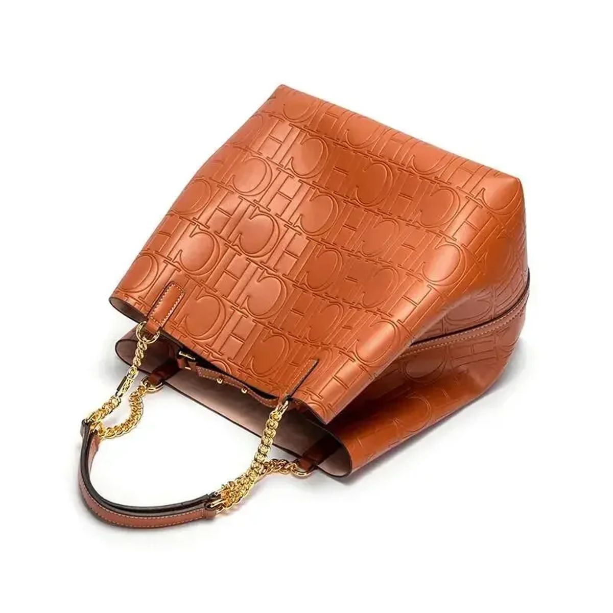 Large Solid Color Tote Bag for Daily Commuting Style