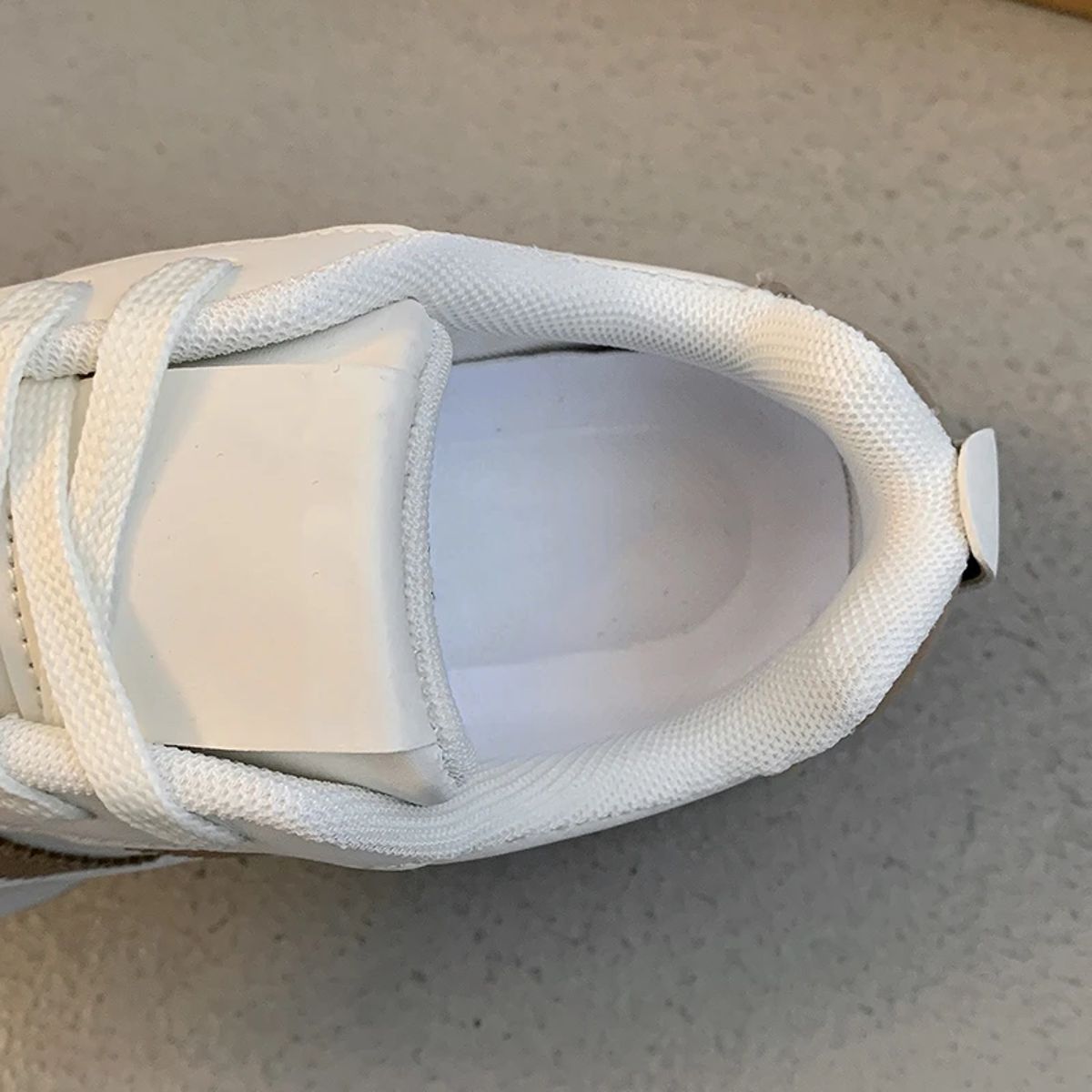 Cozok - Women's Low Top Sneakers 4